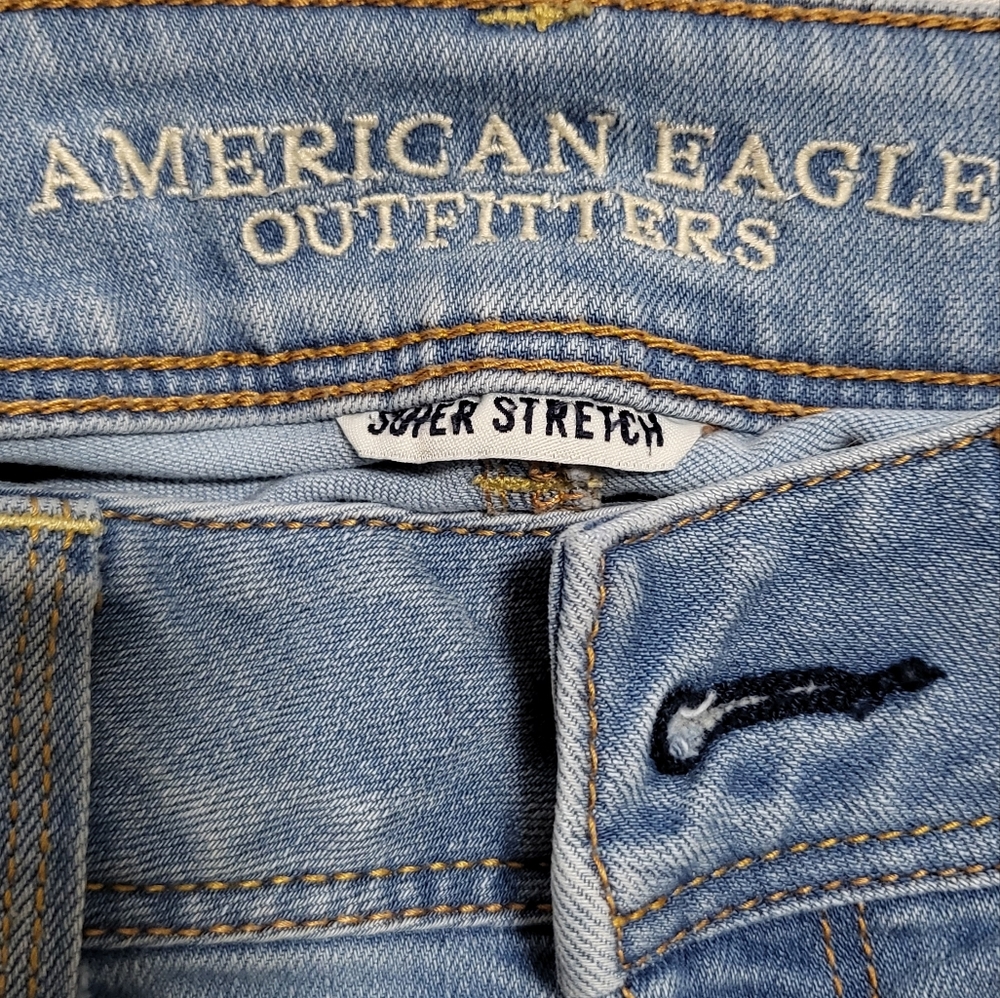 Jeans - Picture 2 of 5